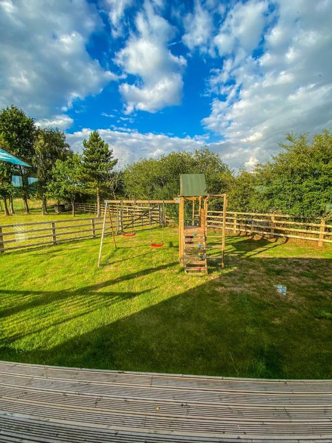 Holiday home Immaculate 3-bedroom Private Near York