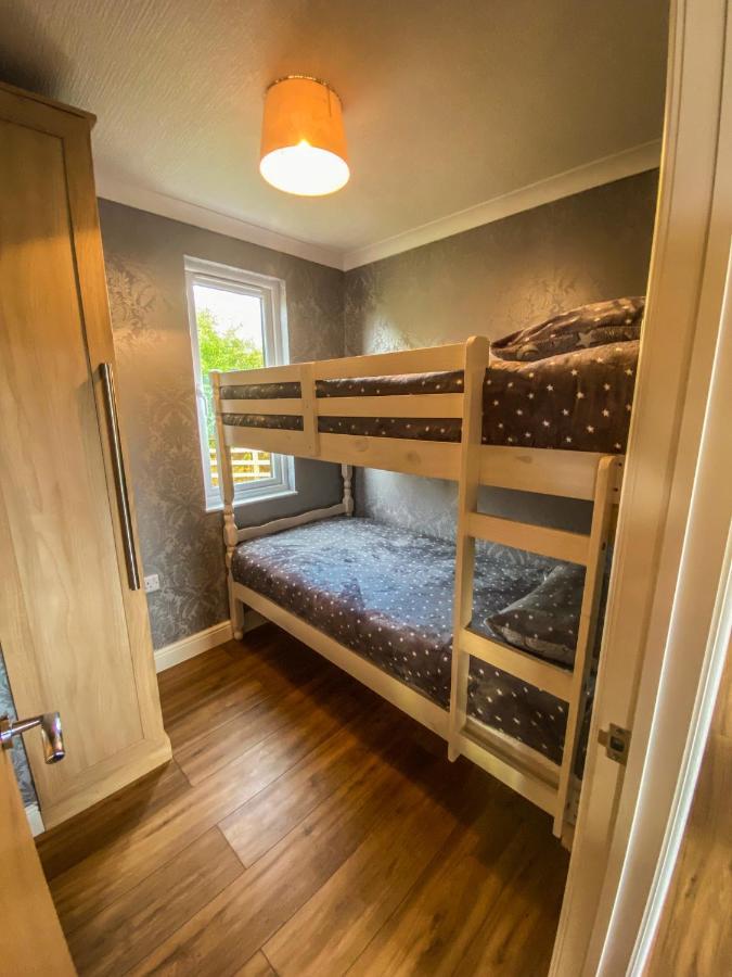 Holiday home Immaculate 3-bedroom Private Near York